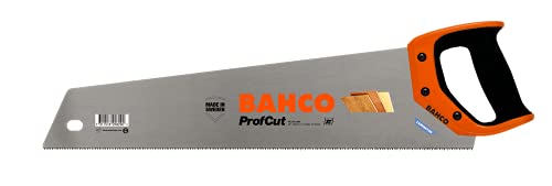 BAHCO PC-20-LAM - Sierra laminadora de corte profesional de 50,8 cm