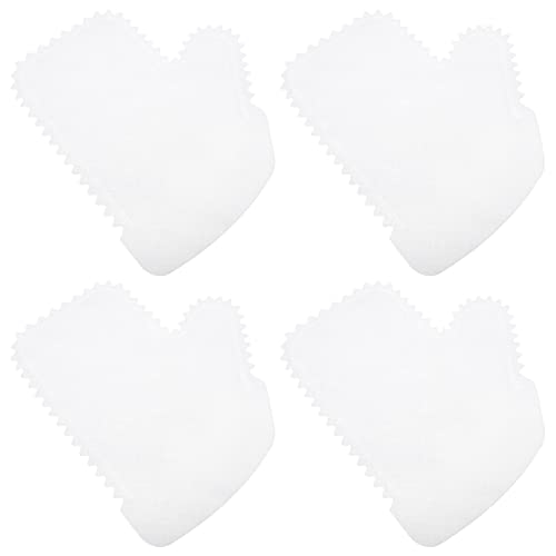 FOMIYES 10 guantes desechables antiestáticos para eliminar el polvo electrostáticos, guantes de limpieza para el hogar, no tejidos, guantes de limpieza