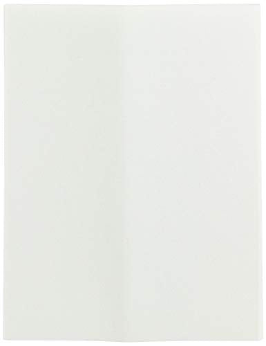 Zona 37-941 3M Wet/Dry Polishing Paper, 8-1/2-Inch X 11-Inch, 1 Micron, Pale Green, 10-Pack