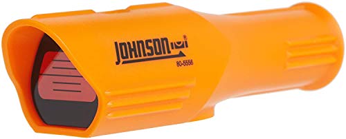 Johnson Level and Tool 80-5556 - Nivel de visión manual para contratista