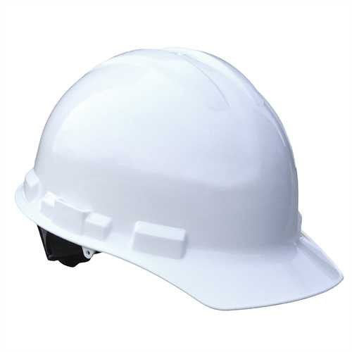 DEWALT Gorra Style Hard Hat - Blanco