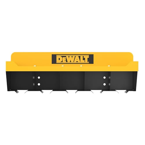 DEWALT (DWST82822) - Estante de almacenamiento de herramientas eléctricas