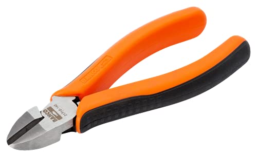 Bahco Side cutting pliers 2171G-160