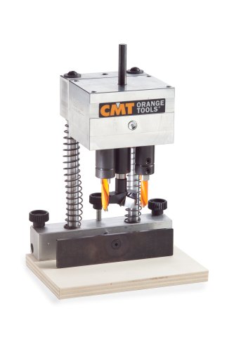 CMT CMT333-03 sistema universal de perforación de bisagra