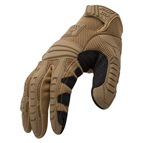 212 Performance IMPC3AM-70-012 Cut Resistant Impact Air Mesh Gloves (EN Level 3)/XX-Large