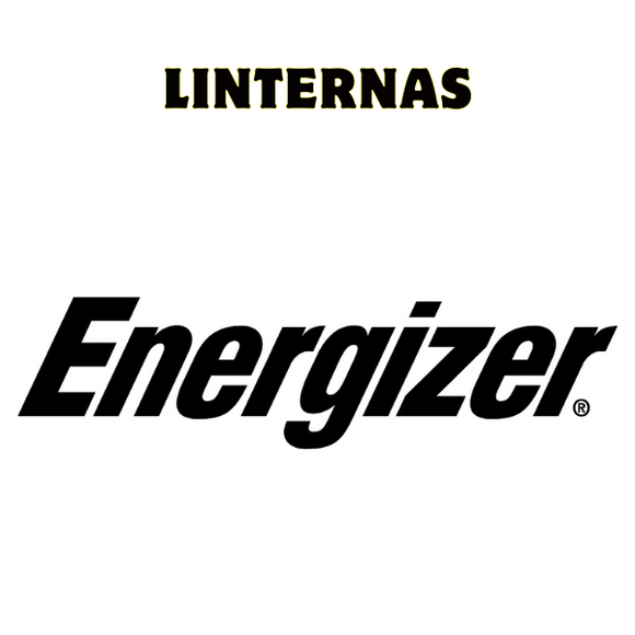 LINTERNAS ENERGIZER