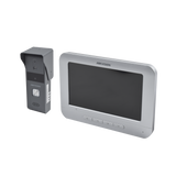 Kit de Videoportero Analógico con Pantalla LCD a Color