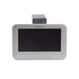 Kit de Videoportero Analógico con Pantalla LCD a Color