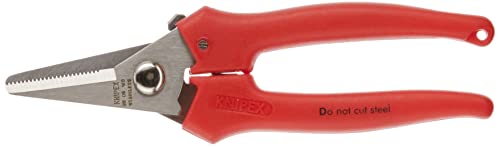 KNIPEX - 95 05 140 Tools - Tijeras combinadas (9505140)