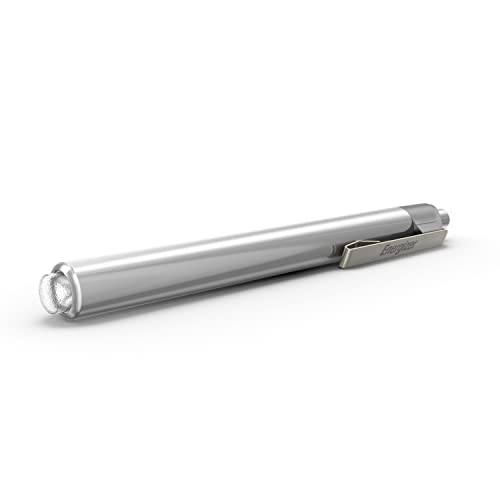 Energizer Linterna Led Pen Light Pled23Ae 2 Pilas AAA C/P