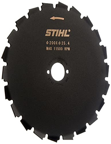 Stihl - Hoja de sierra circular (200 mm)