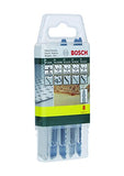 Bosch 2607019458 Seguetas Set
