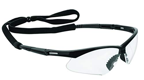 Truper LESP-ST, Lentes mica clara antiempaño con sujeta lentes, Sport – Los  tornillos