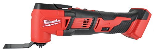 Milwaukee Electric Tool M18 Lithium Ion Cordless, 18V, 18000 OPM
