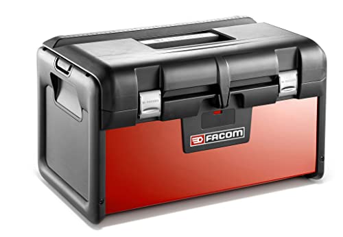 Facom BT.200 – Caja de herramientas de aleación