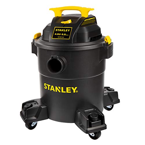 Stanley - Aspiradora para mojado/seco