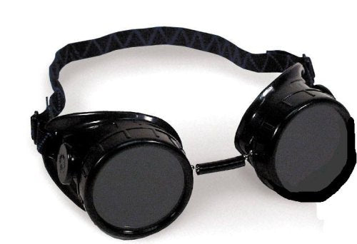 Hobart 770096 Welding Oxy-Acetylene Goggle, 50mm Eye Cup