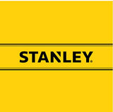 STANLEY STPT600-B3 - Sopladora y Aspiradora Electrica de Velocidad Variable, 600W