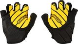 Ironclad ES-IPC-05-XL, guantes para juegos de PC, ajuste de precisión, agarre de silicona de rendimiento, construcción que absorbe la humedad, 1 par, XL