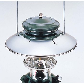 Coleman (Coleman) Reflector de ventilador 170-7096
