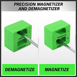 SWANLAKE - Juego de 118 destornilladores magnéticos con clasificación de plástico, herramientas para hombres (118 unidades)