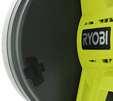 Ryobi P4001 One+ 18 V barrena de drenaje de iones de litio todo en uno de 25 pies para fregaderos o inodoros (batería no incluida, solo herramienta eléctrica)