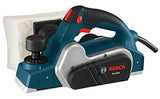 Bosch PL1632 cepilladora de 6,5 amperios, 3-1/4 pulgadas