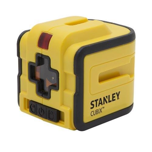 STANLEY STHT77340 Laser de Lineas Cubix