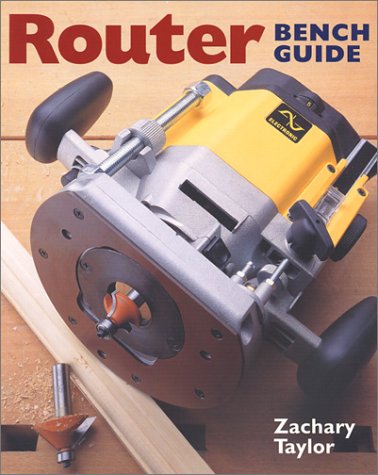 Router Bench Guide