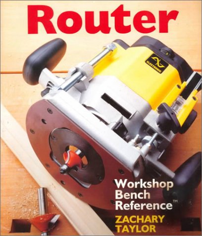 Router: Workshop Bench Reference
