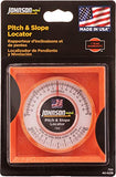 Johnson Level & Tool 750 Localizador de inclinación y pendiente