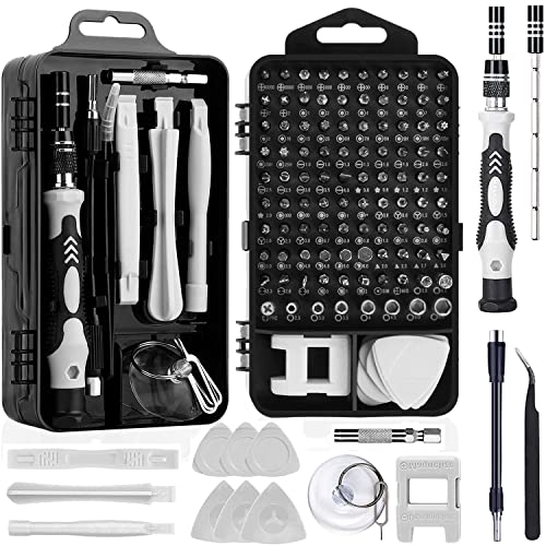 Miskall Kit de tornillos de reparación de gafas, reloj de gafas de sol para  reparación de tornillos, tuercas y juegos de herramientas