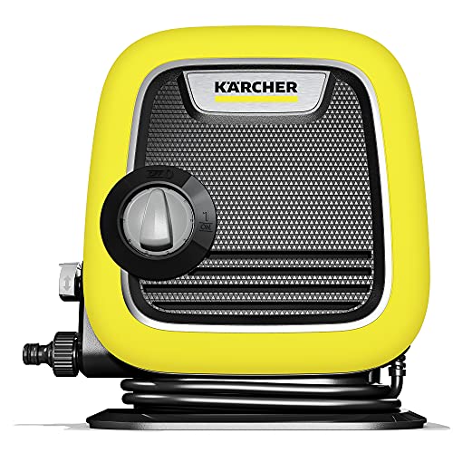 Karcher Hidrolavadora eléctrica K mini