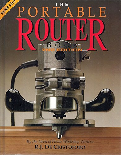 The Portable Router Book