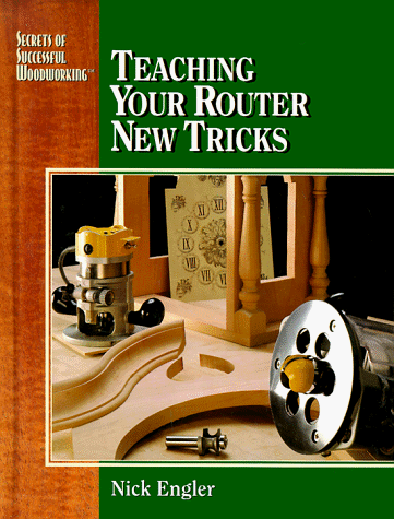 Teaching Your Router New Tricks