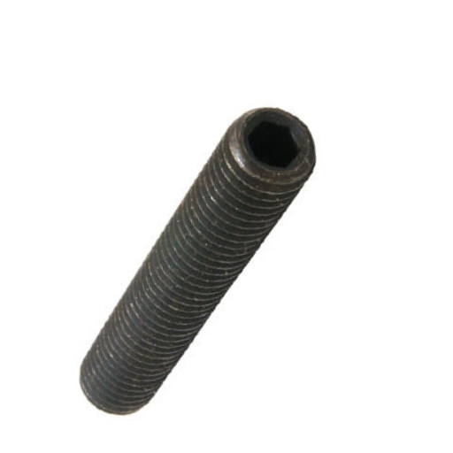 Opresor Socket Negro NF  10-32 X 5/16